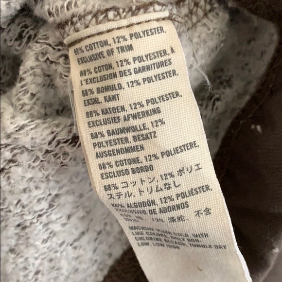 Abercrombie & Fitch Cute & Comfy Sweatshirt - Picture 3 of 7